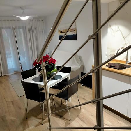 Apartamento En Cala Manzanera カルプ エクステリア 写真