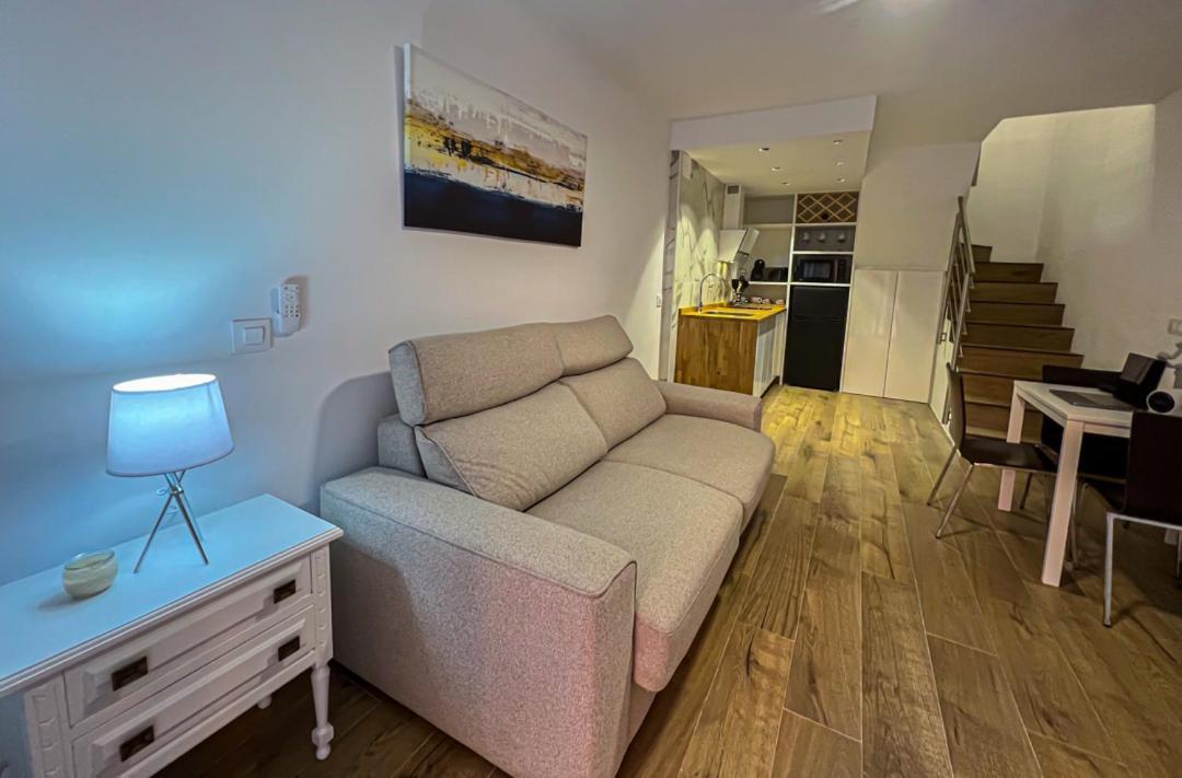 Apartamento En Cala Manzanera カルプ エクステリア 写真