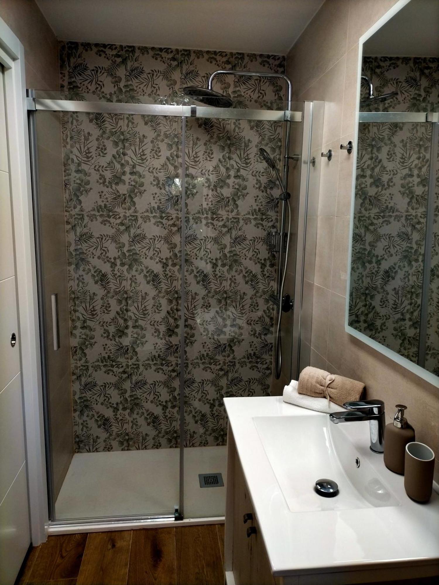 Apartamento En Cala Manzanera カルプ エクステリア 写真