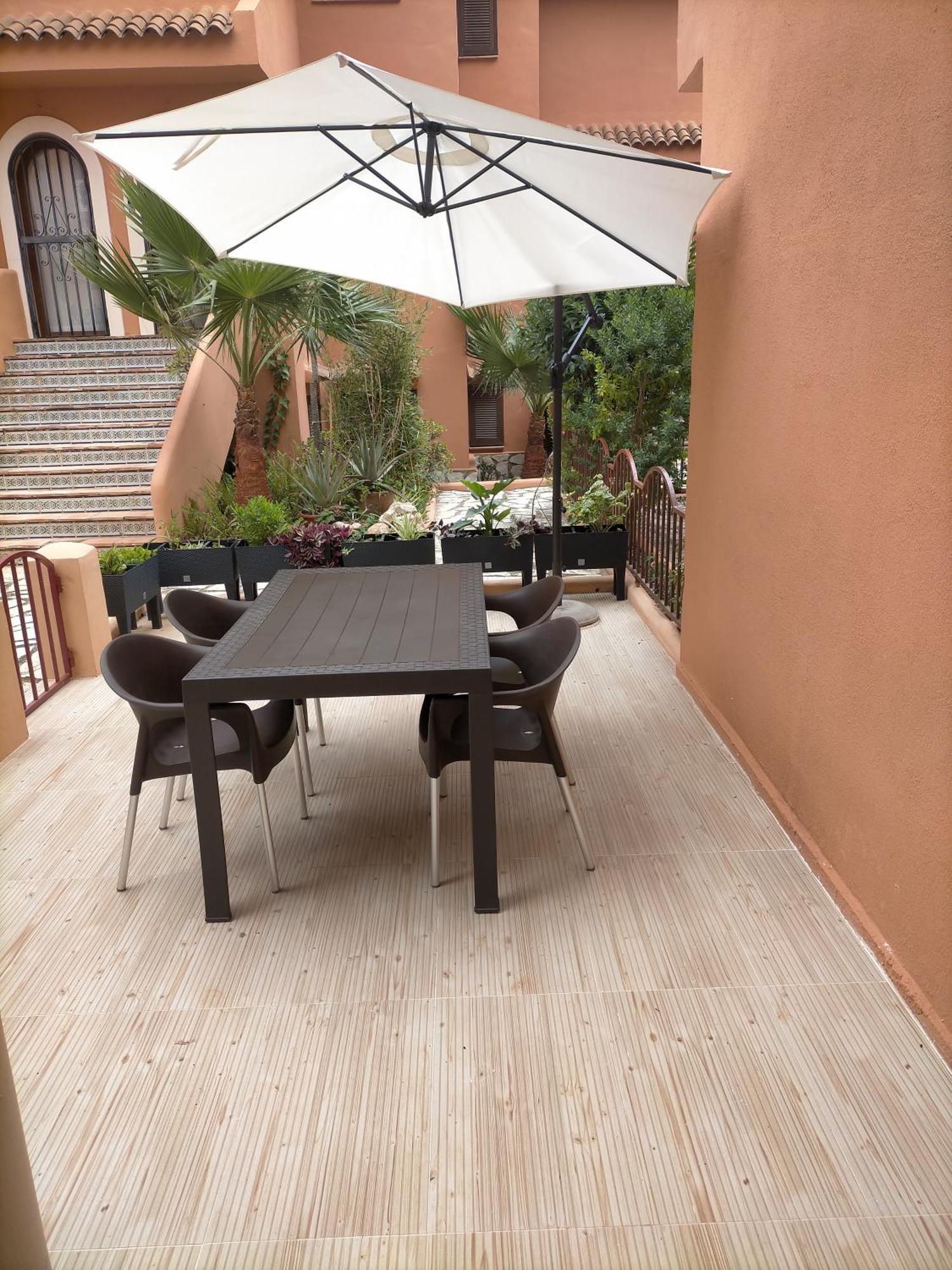 Apartamento En Cala Manzanera カルプ エクステリア 写真
